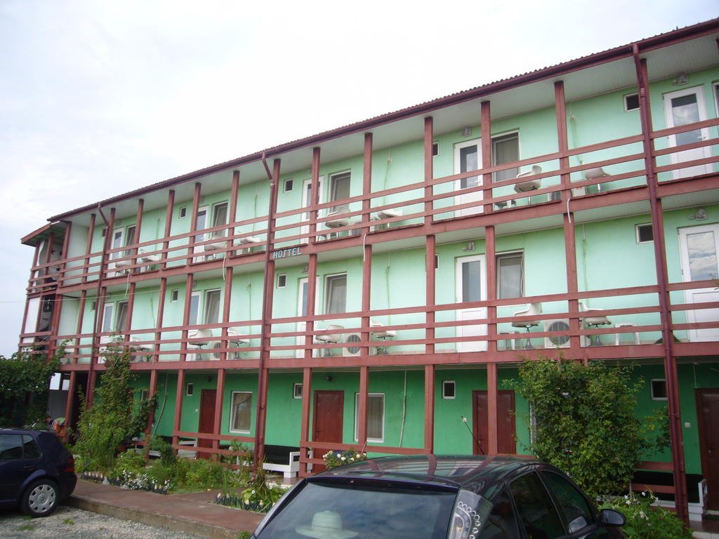 Foisor