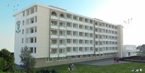 Sulina International