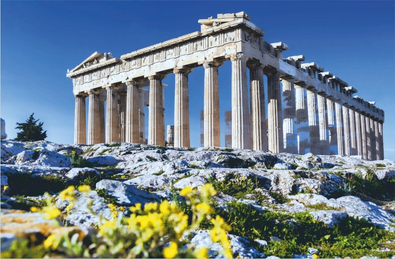 Grecia - tur clasic (7 zile)