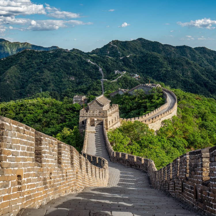CHINA: Beijing, Xian, Guilin si Shanghai, 12 zile