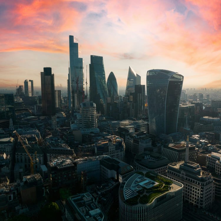 LONDRA (5 zile)